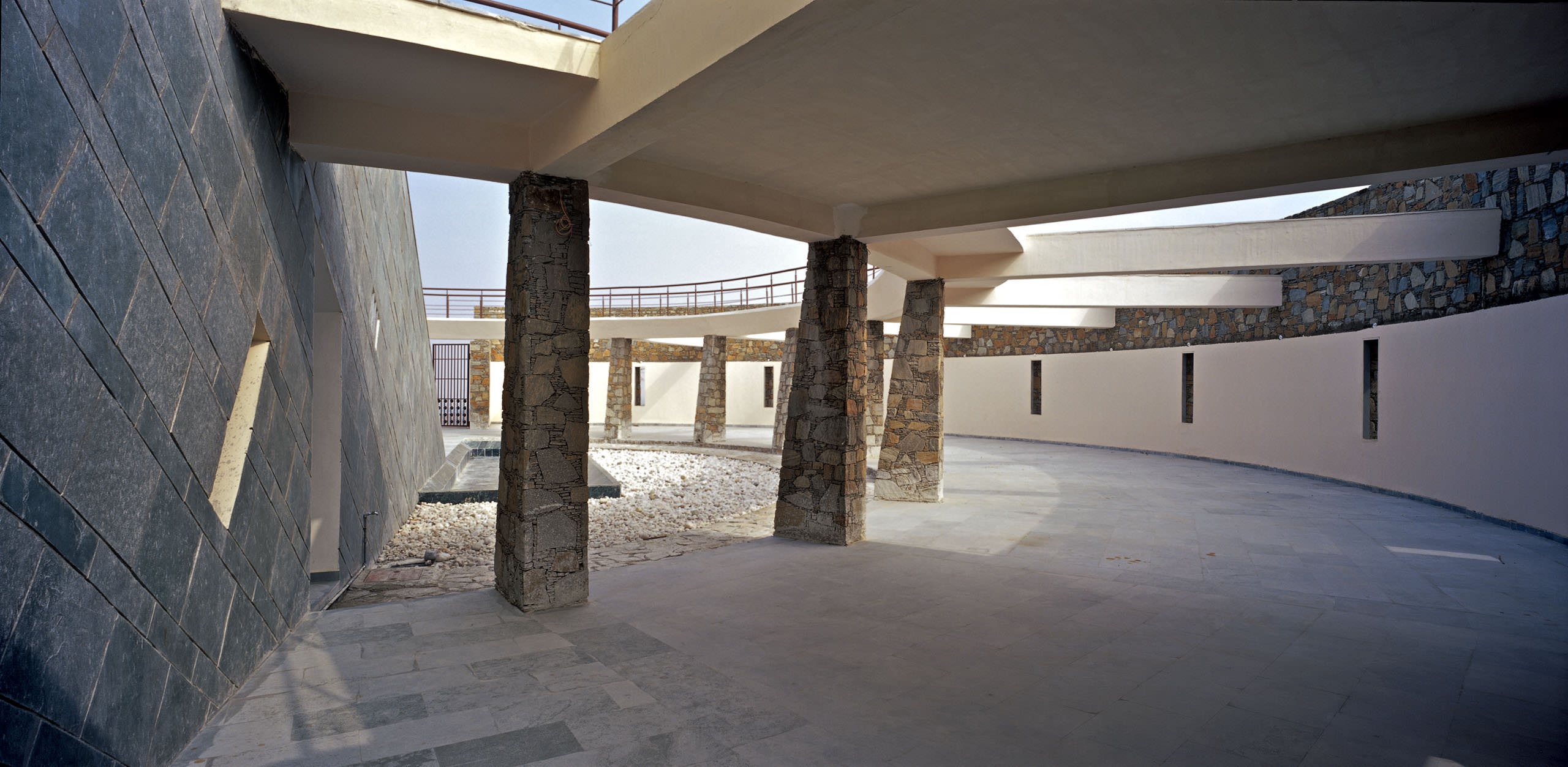 Mewar Complex, Udaipur